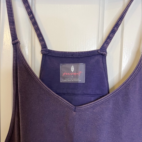 Free People Movement Hot Shot RomperJumper Super Nova Sizes SM, LARGE NWOT - Picture 4 of 15